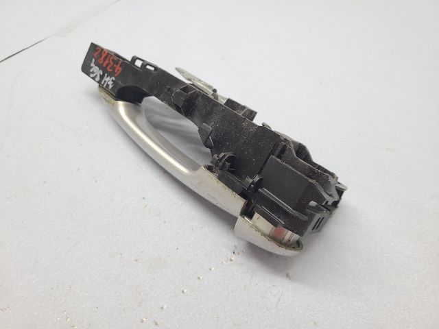 bontott RENAULT SCÉNIC II Jobb hátsó Külső Kilincs