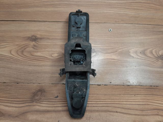 bontott RENAULT SCÉNIC II Jobb Hátsó Lámpa Foglalat