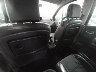 bontott RENAULT SCÉNIC II Jobb Hátsó Lámpa