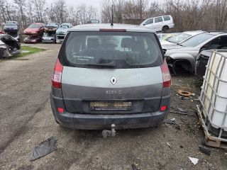 bontott RENAULT SCÉNIC II Jobb Hátsó Lámpa