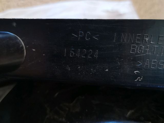 bontott RENAULT SCÉNIC II Jobb Hátsó Lámpa