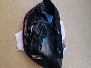 bontott RENAULT SCÉNIC II Jobb Hátsó Lámpa