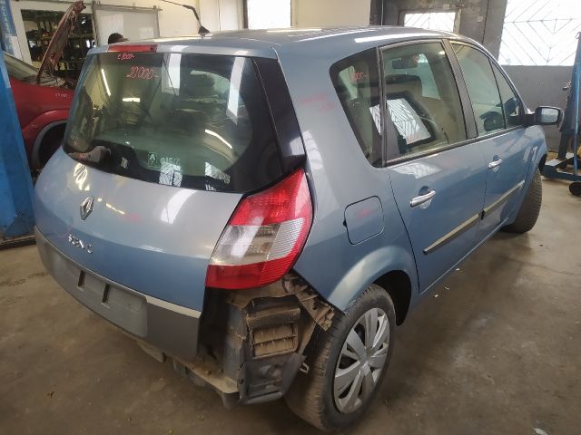 bontott RENAULT SCÉNIC II Jobb Hátsó Lámpa