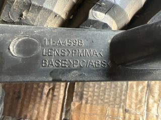 bontott RENAULT SCÉNIC II Jobb Hátsó Lámpa