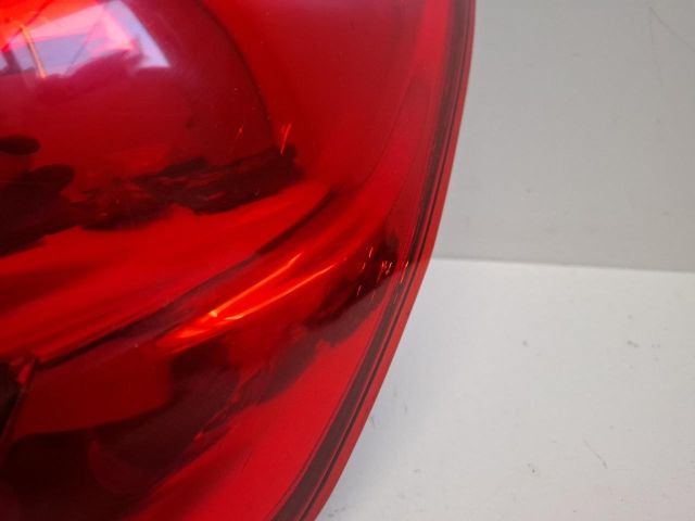 bontott RENAULT SCÉNIC II Jobb Hátsó Lámpa