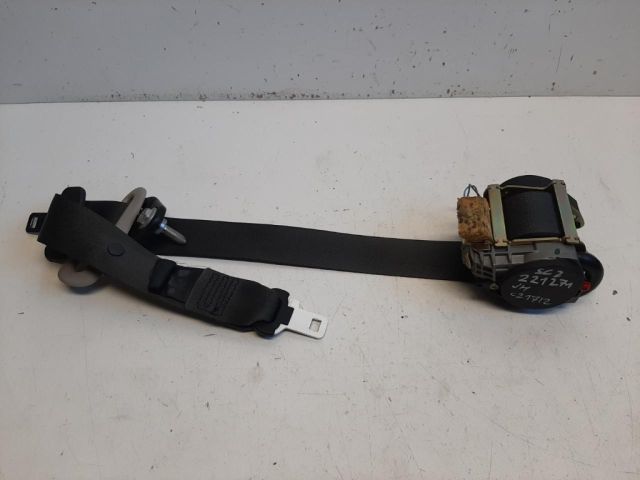 bontott RENAULT SCÉNIC II Jobb hátsó Övfeszítő