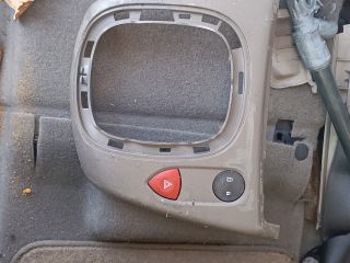 bontott RENAULT SCÉNIC II Jobb hátsó Tengelycsonk