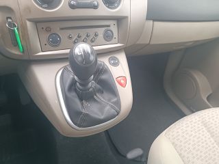 bontott RENAULT SCÉNIC II Jobb hátsó Tengelycsonk