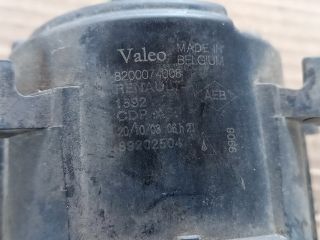 bontott RENAULT SCÉNIC II Jobb Ködfényszóró