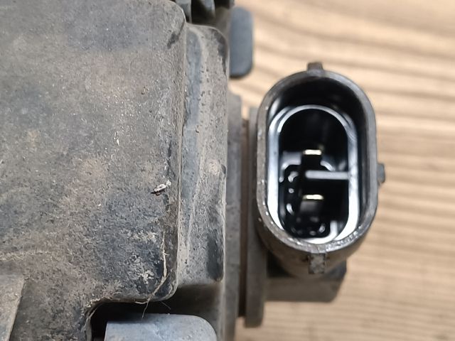 bontott RENAULT SCÉNIC II Jobb Ködfényszóró