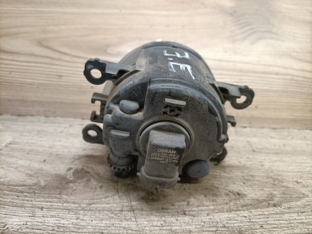 bontott RENAULT SCÉNIC II Jobb Ködfényszóró