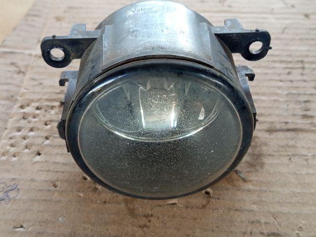 bontott RENAULT SCÉNIC II Jobb Ködfényszóró