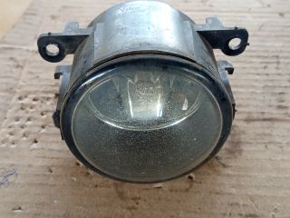 bontott RENAULT SCÉNIC II Jobb Ködfényszóró