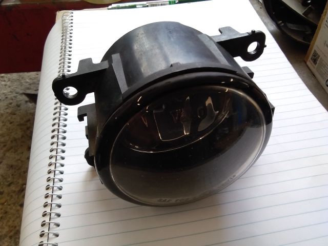 bontott RENAULT SCÉNIC II Jobb Ködfényszóró