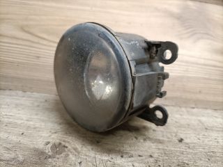 bontott RENAULT SCÉNIC II Jobb Ködfényszóró