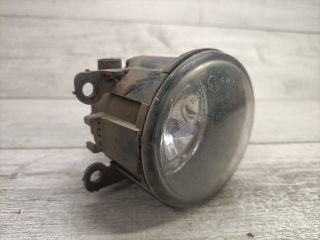 bontott RENAULT SCÉNIC II Jobb Ködfényszóró