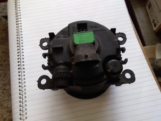 bontott RENAULT SCÉNIC II Jobb Ködfényszóró