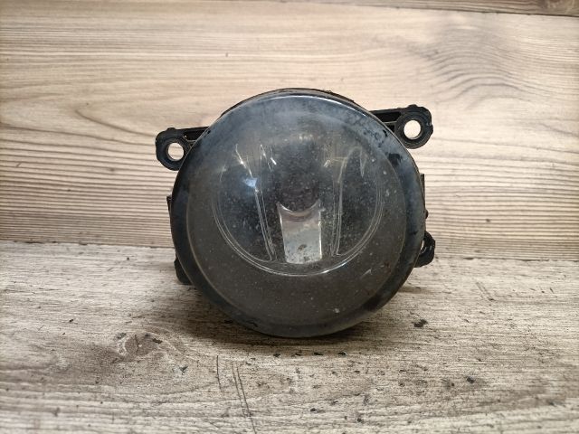 bontott RENAULT SCÉNIC II Jobb Ködfényszóró