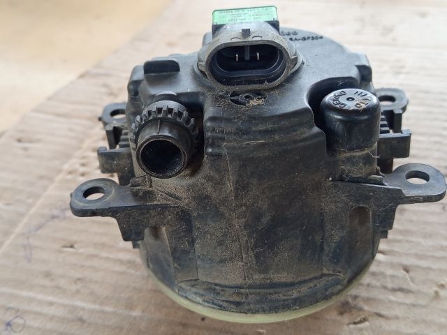 bontott RENAULT SCÉNIC II Jobb Ködfényszóró