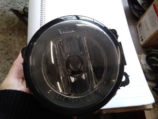 bontott RENAULT SCÉNIC II Jobb Ködfényszóró