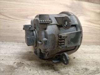 bontott RENAULT SCÉNIC II Jobb Ködfényszóró