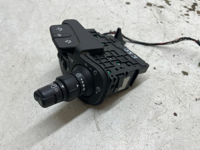 bontott RENAULT SCÉNIC II Jobb Kormánykapcsoló Ablaktörlő