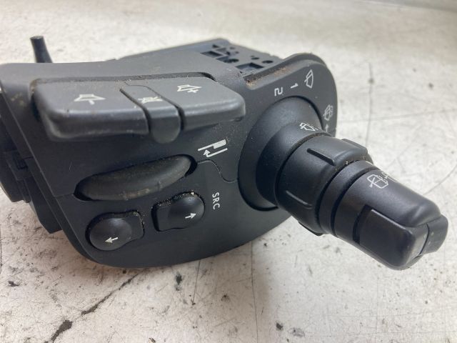 bontott RENAULT SCÉNIC II Jobb Kormánykapcsoló Ablaktörlő