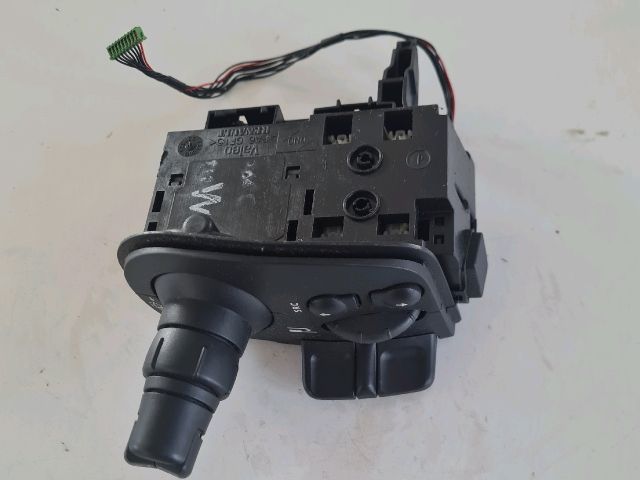 bontott RENAULT SCÉNIC II Jobb Kormánykapcsoló Ablaktörlő