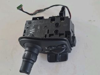 bontott RENAULT SCÉNIC II Jobb Kormánykapcsoló Ablaktörlő