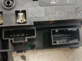 bontott RENAULT SCÉNIC II Jobb Kormánykapcsoló Ablaktörlő