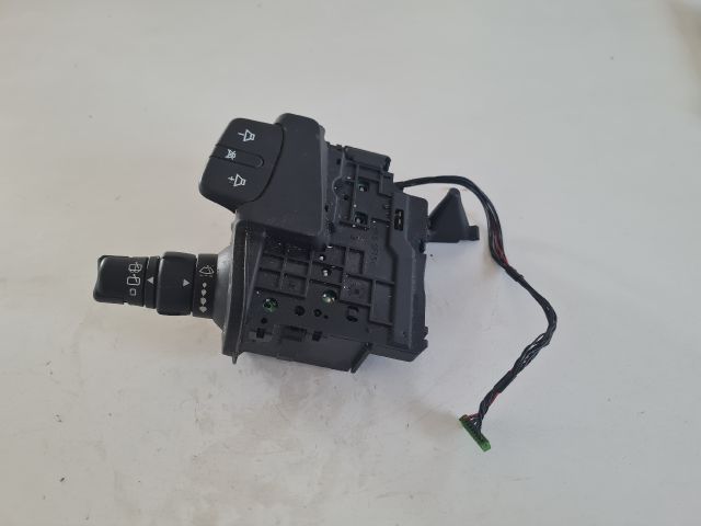 bontott RENAULT SCÉNIC II Jobb Kormánykapcsoló Ablaktörlő