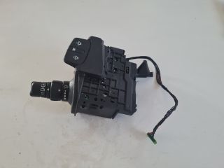 bontott RENAULT SCÉNIC II Jobb Kormánykapcsoló Ablaktörlő