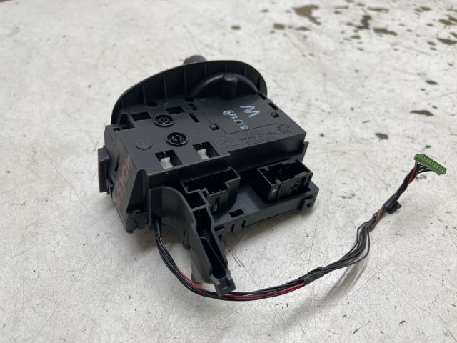 bontott RENAULT SCÉNIC II Jobb Kormánykapcsoló Ablaktörlő