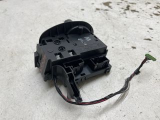 bontott RENAULT SCÉNIC II Jobb Kormánykapcsoló Ablaktörlő