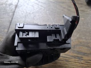 bontott RENAULT SCÉNIC II Jobb Kormánykapcsoló Ablaktörlő