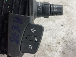 bontott RENAULT SCÉNIC II Jobb Kormánykapcsoló Ablaktörlő