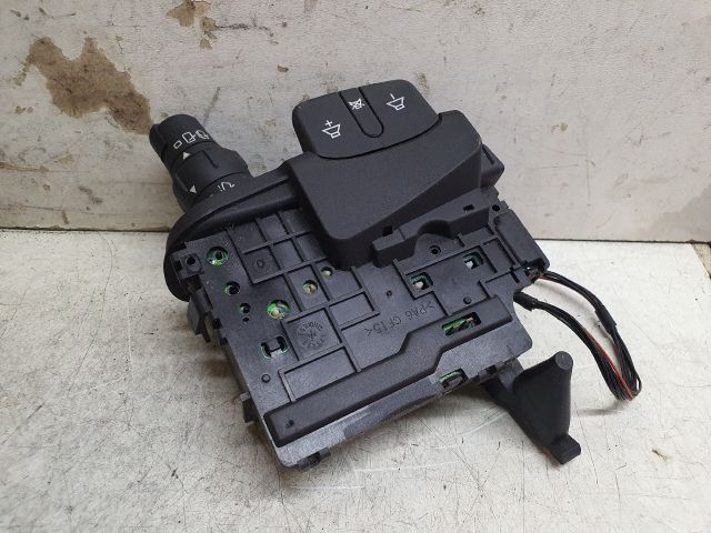 bontott RENAULT SCÉNIC II Jobb Kormánykapcsoló Ablaktörlő