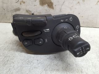 bontott RENAULT SCÉNIC II Jobb Kormánykapcsoló Ablaktörlő