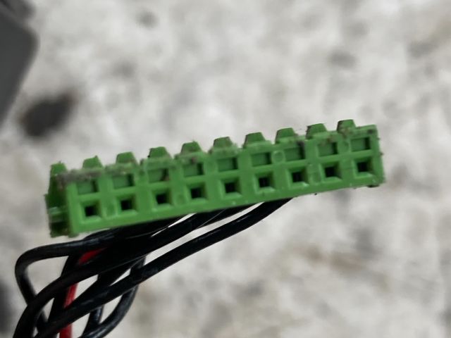 bontott RENAULT SCÉNIC II Jobb Kormánykapcsoló Ablaktörlő