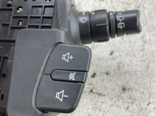 bontott RENAULT SCÉNIC II Jobb Kormánykapcsoló Ablaktörlő