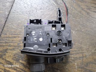 bontott RENAULT SCÉNIC II Jobb Kormánykapcsoló Ablaktörlő