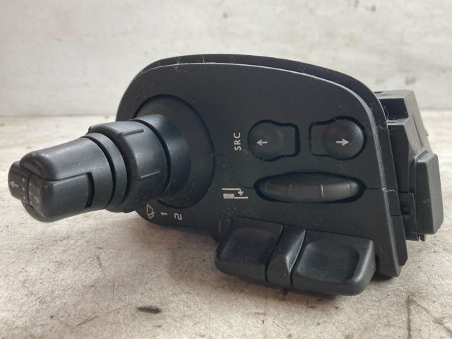 bontott RENAULT SCÉNIC II Jobb Kormánykapcsoló Ablaktörlő