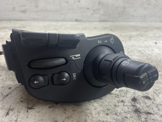 bontott RENAULT SCÉNIC II Jobb Kormánykapcsoló Ablaktörlő