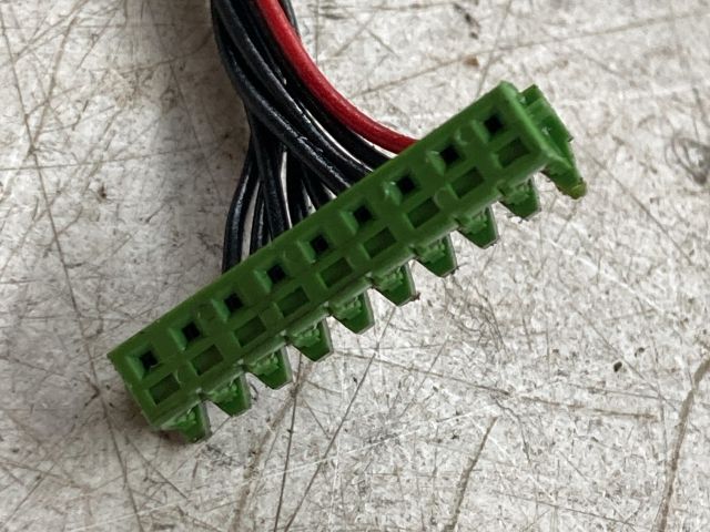 bontott RENAULT SCÉNIC II Jobb Kormánykapcsoló Ablaktörlő