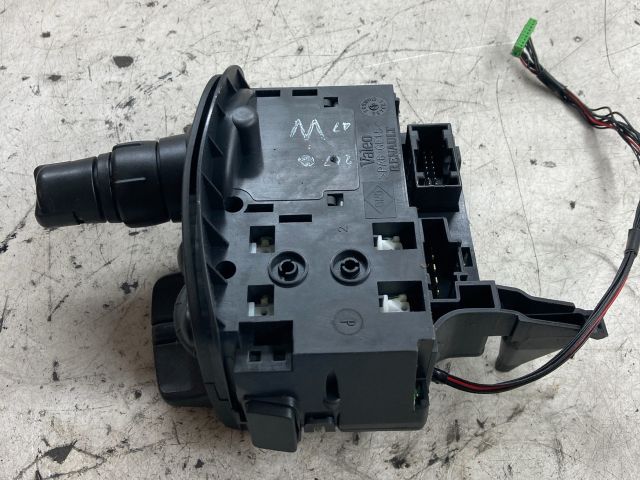 bontott RENAULT SCÉNIC II Jobb Kormánykapcsoló Ablaktörlő