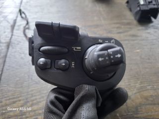 bontott RENAULT SCÉNIC II Jobb Kormánykapcsoló Ablaktörlő