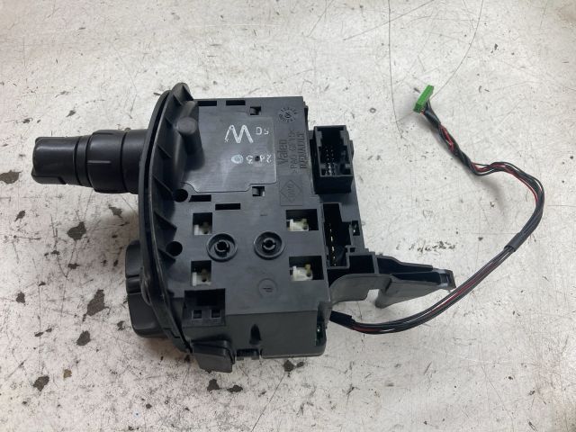 bontott RENAULT SCÉNIC II Jobb Kormánykapcsoló Ablaktörlő