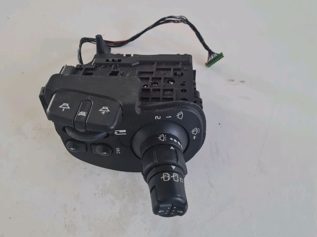 bontott RENAULT SCÉNIC II Jobb Kormánykapcsoló Ablaktörlő