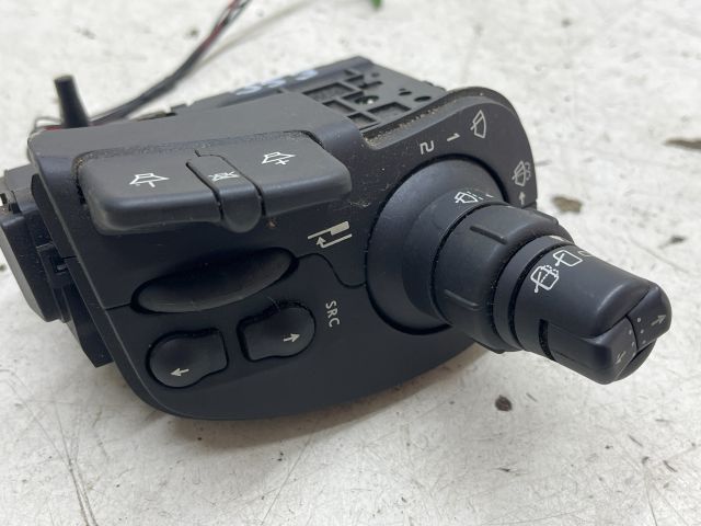 bontott RENAULT SCÉNIC II Jobb Kormánykapcsoló Ablaktörlő