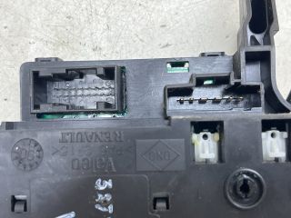 bontott RENAULT SCÉNIC II Jobb Kormánykapcsoló Ablaktörlő